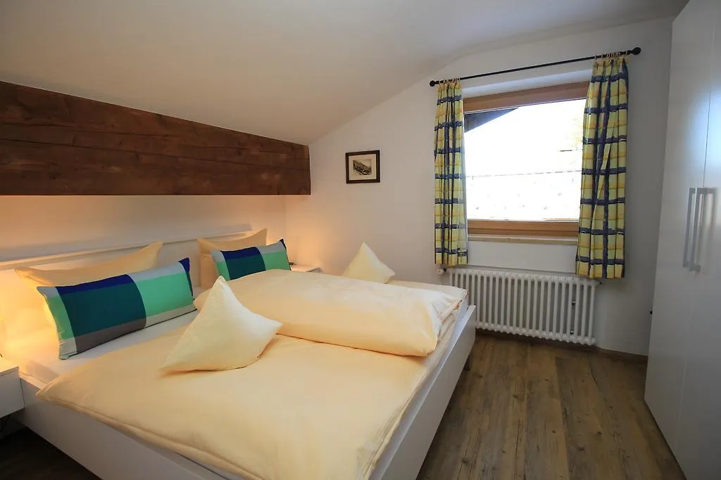 Gastehaus Melanie Apartment Oberstdorf Germany